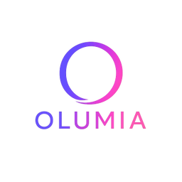 Olumia Agência Logo